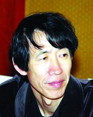     李貴才