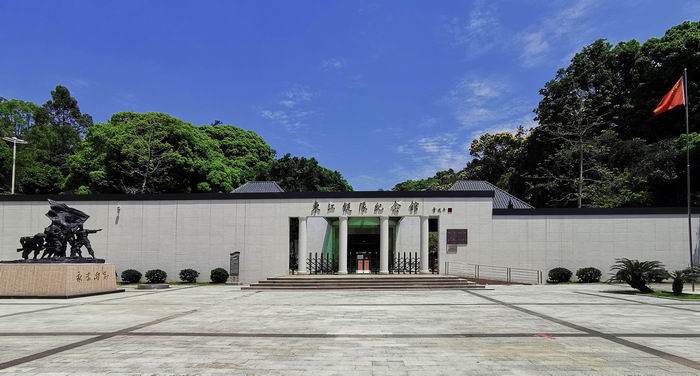東江縱隊紀念館景點.jpg