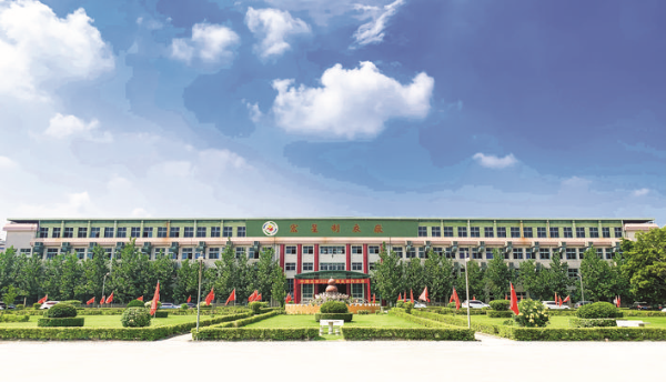 臺(tái)資企業(yè)——惠州宏星制衣廠。