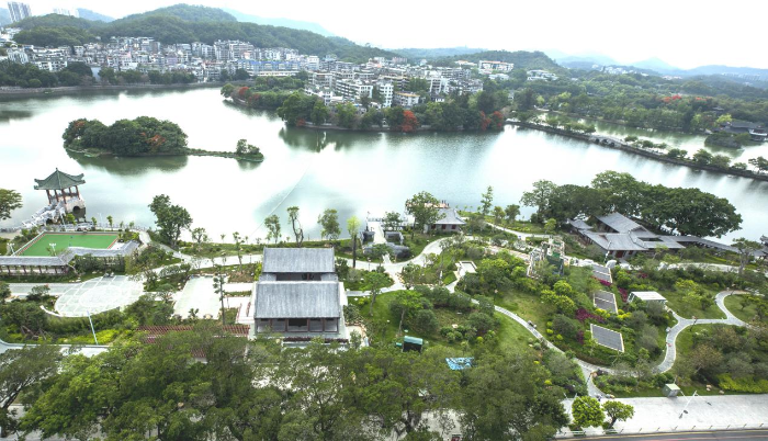 六湖九橋十八景_荔浦風(fēng)清.png