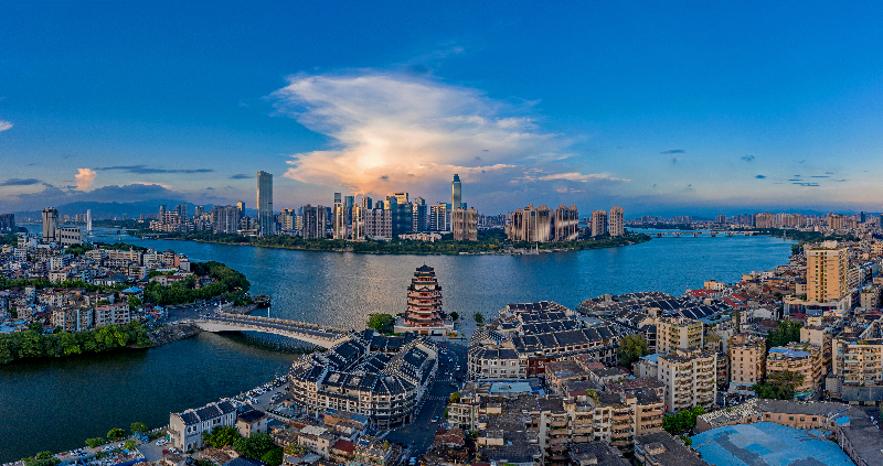 6、《東江新貌》+呂素蕾+13902624966+2021年9月在惠州紀錄東江新貌。.jpg