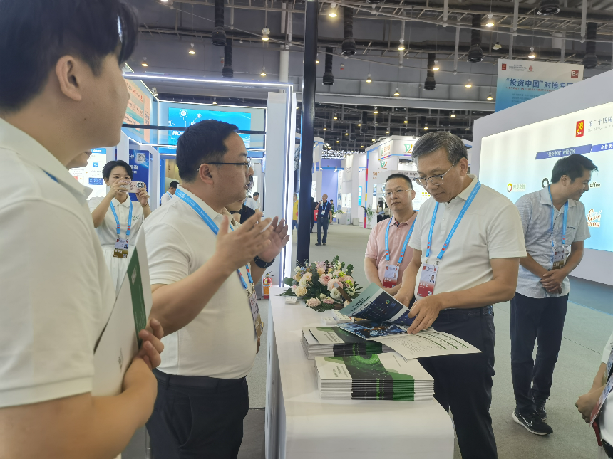 惠州市赴廈門參加投洽會并開展招商對接活動2.jpg