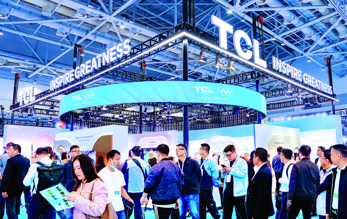 18家惠州企業(yè)亮相首屆AIE博覽會(huì)